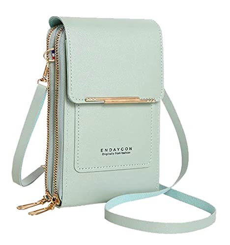 Crossbody Bags for Women Small Wallet for Women Tote Wallet Card Holder Coin Purse Compact Wallet Hobo Bag Crossbody Bags