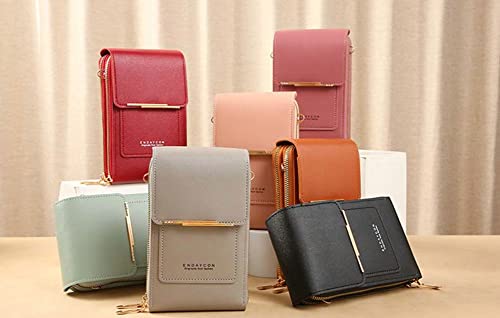 Crossbody Bags for Women Small Wallet for Women Tote Wallet Card Holder Coin Purse Compact Wallet Hobo Bag Crossbody Bags