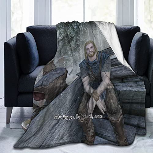 Throw Blanket Ultra Soft Velvet Blanket Lightweight Bed Blanket Quilt Durable Home Decor Fleece Blanket Sofa Blanket Luxurious Carpet