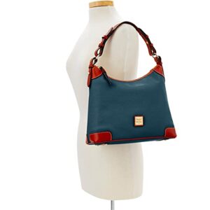 Dooney & Bourke Pebble Grain Hobo Shoulder Bag