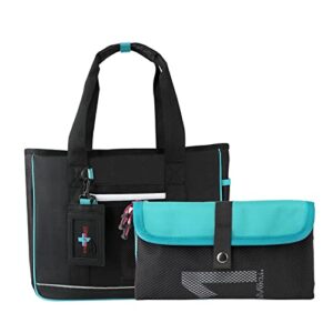 FIREFIRST x Hatsune Miku Shoulder Tote Bag and Mini Clutch Handbags