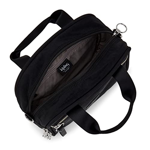 Kipling Hadya, Black Noir M5