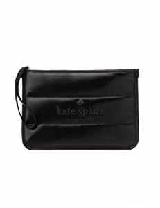 Kate Spade New York, Ella Wristlet (Black)