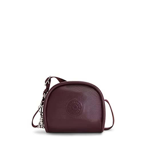 Kipling Jesper, Burgundy Lac M5