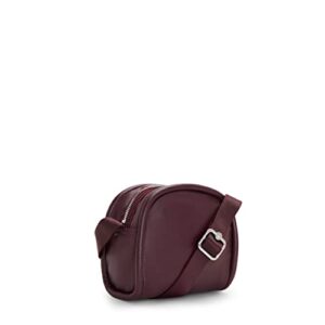 Kipling Jesper, Burgundy Lac M5