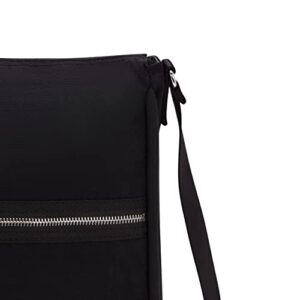 Kipling Oswin, Black Noir M5