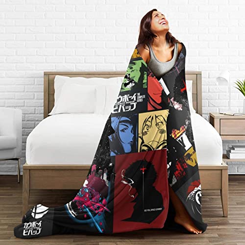 Fleece Blanket Throw Lightweight Super Soft Microfiber Plush Throw Blanket Cozy Nap Luxury Couch Bed Warm Blanket