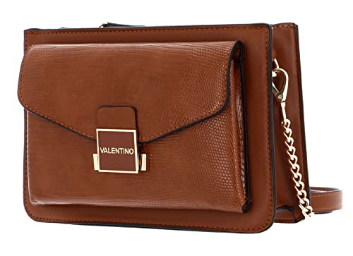 Valentino Crossbody, Cuoio