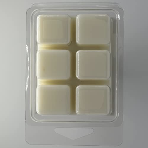 Japanese Cherry Blossom Soy Wax Melts - Maximum Scented 2.3 OZ Cube Bars (1 Pack)