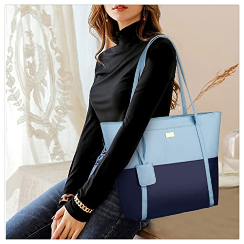 Women's Handbag, Women's Soft Tote Shoulder Bag, Large Capacity Handbag, Women's Artificial Leather Shoulder Bag