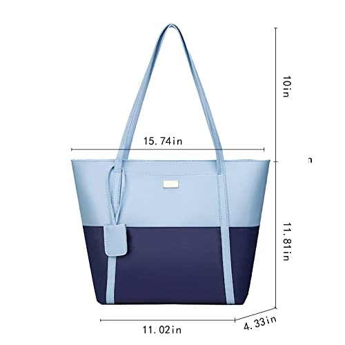 Women's Handbag, Women's Soft Tote Shoulder Bag, Large Capacity Handbag, Women's Artificial Leather Shoulder Bag