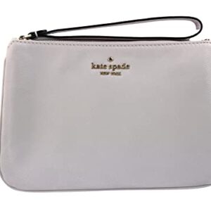 Kate Spade New York Chelsea Medium Wristlet Pouch (Lilac Moon)