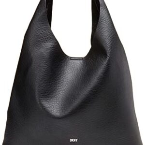 DKNY Adair Lg Shopper, Black/Black