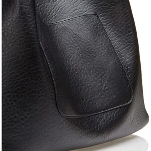 DKNY Adair Lg Shopper, Black/Black