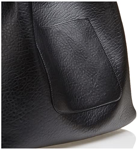 DKNY Adair Lg Shopper, Black/Black