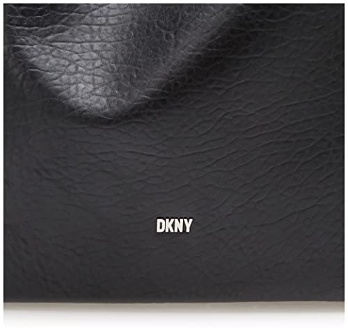 DKNY Adair Lg Shopper, Black/Black