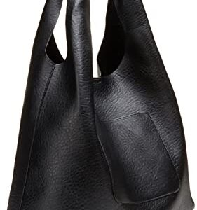 DKNY Adair Lg Shopper, Black/Black