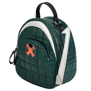 My Hero Academia Katsuki Bakugo Logo Mini Backpack