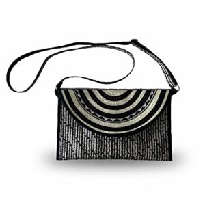 Unique HANDBAGS for womans Handmade in Canaflecha. 100% Handmade. The TOTE BAG for Women with Personality