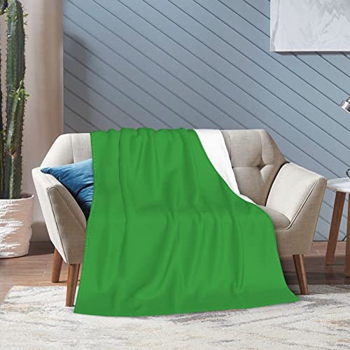 Ultra Soft Halloween Blanket Lightweight Flannel Throw Blanket Air Conditioner Blanket for Bed Couch Living Room 50"X40"