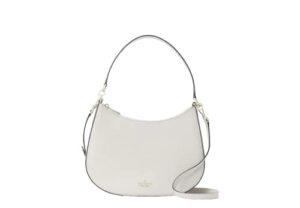 kate spade new york kristi shoulder handbag (warm cement)