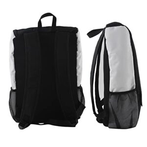 travel storage handbag backpack for ps5 console protective luxury bag a handle bag for ps5 set travel carrying case