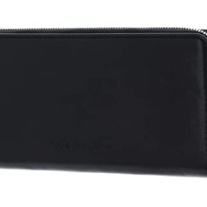 Calvin Klein Women's Wallet K60K610348, Black