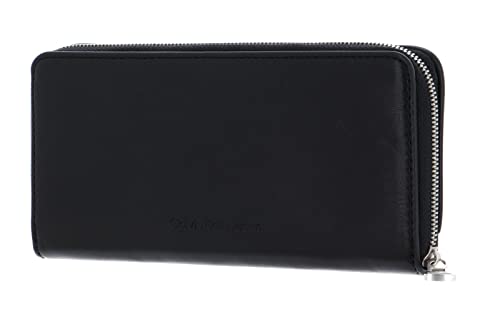 Calvin Klein Women's Wallet K60K610348, Black