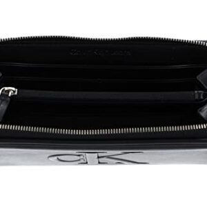 Calvin Klein Women's Wallet K60K610348, Black