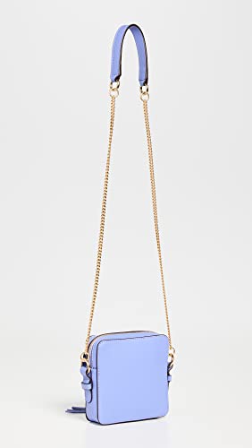 See by Chloe Women's Joan Crossbody Bag, Persian Blue, One Size