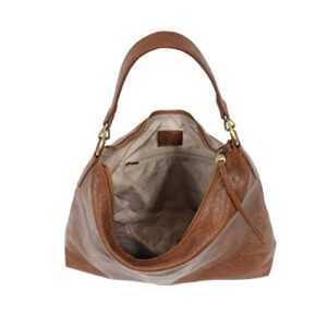 Saddle Sloane Slouchy Hobo Bag