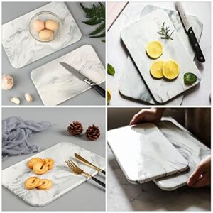 SKIMT Chopping Board Marble Cutting Board Household Cutting Board Kitchen Accessories