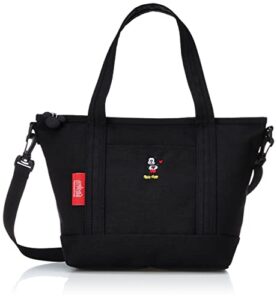 manhattan portage(マンハッタンポーテージ) casual bag, black