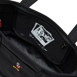 Manhattan Portage(マンハッタンポーテージ) Casual Bag, Black