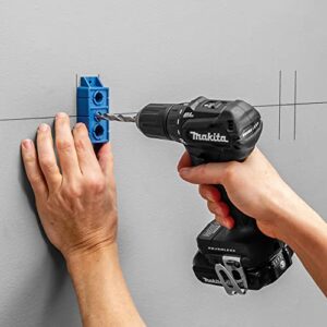 I-Semble Blind Shelf Support Drilling Guide