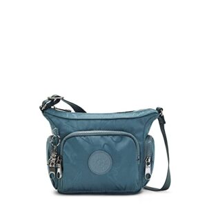 kipling gabbie mini printed crossbody bag nocturnal gr jq