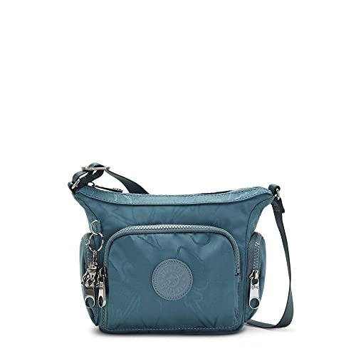 Kipling Gabbie Mini Printed Crossbody Bag Nocturnal Gr Jq