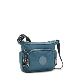 Kipling Gabbie Mini Printed Crossbody Bag Nocturnal Gr Jq