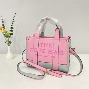 large capacity tote bag women’s tote bag handheld one shoulder messenger letter bag