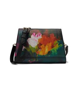 ted baker crossbody, black