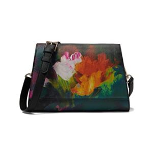 Ted Baker Crossbody, Black