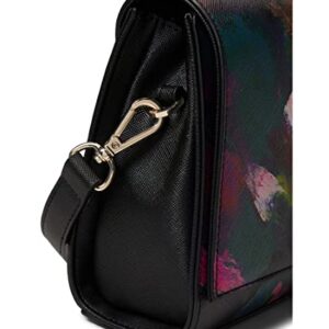 Ted Baker Crossbody, Black