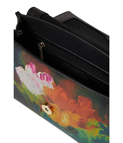 Ted Baker Crossbody, Black