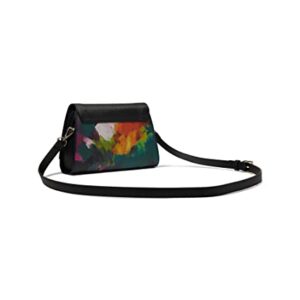 Ted Baker Crossbody, Black