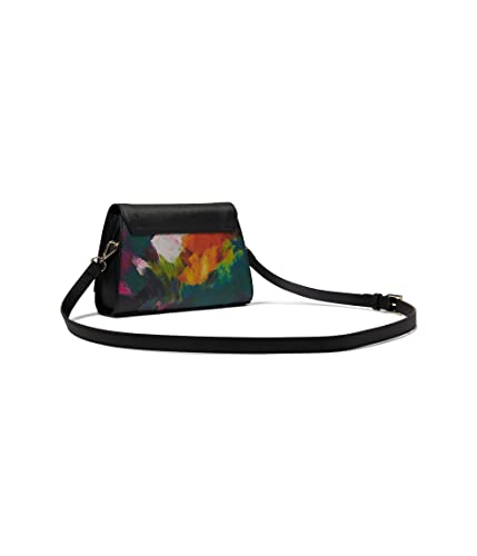 Ted Baker Crossbody, Black