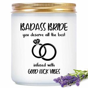 luckssy bride to be gifts – valentine gifts for women – bridal shower gift, funny wedding gifts, engagement gifts for women, bachelorette gifts for bride, bride gifts for wedding day