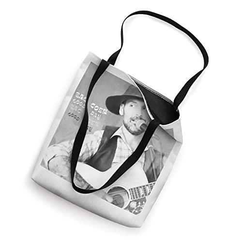 Album Cover Tote Bag