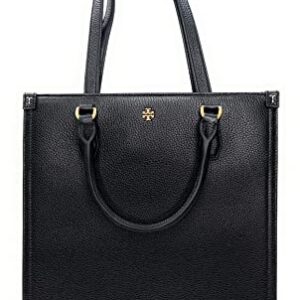 Tory Burch Women's Shopping Tote (Black)