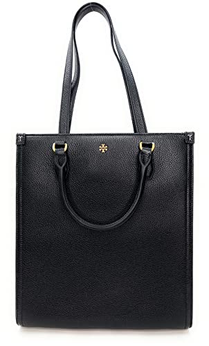 Tory Burch Women's Shopping Tote (Black)