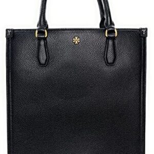 Tory Burch Women's Shopping Tote (Black)